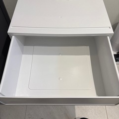 3段収納ケース
の画像