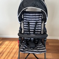 バギー　ベビーカー　ベビー　キッズ　折りたたみの画像