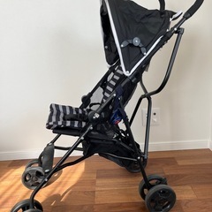 バギー　ベビーカー　ベビー　キッズ　折りたたみの画像