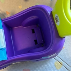 バスライトイヤー　子ども用車　 の画像