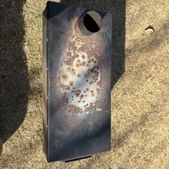 薪ストーブ
の画像