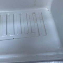 137L 冷蔵庫　宮城県　ハイアールの画像