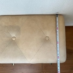 トランクスツールの画像