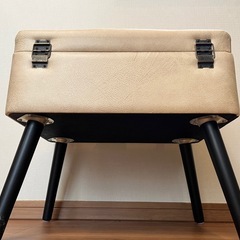 トランクスツールの画像