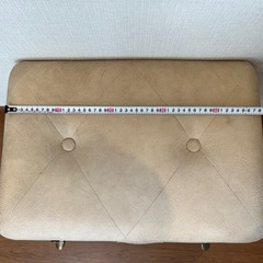 トランクスツールの画像