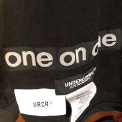 ダブルタップスロンTの画像