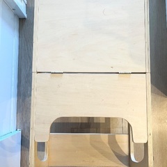 キッズキッチンヘルパー、テーブル&テーブルセットせっとの画像