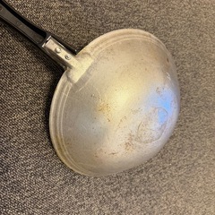 東南アジアフライパンの画像