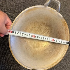 東南アジアフライパンの画像