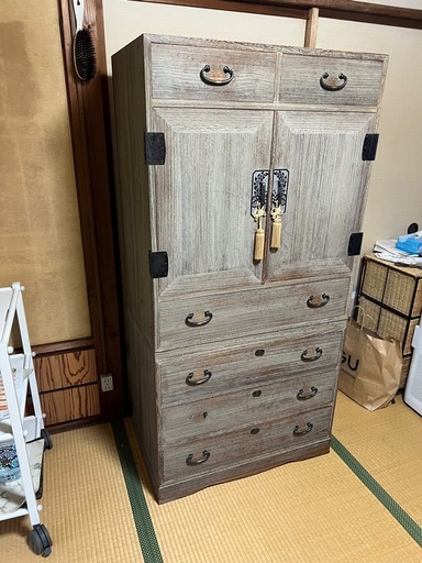 和モダン家具・箪笥／落ち着いた色味でおしゃれ 配送