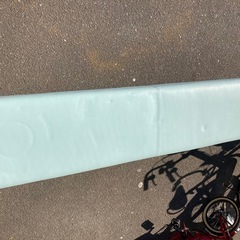 フットスツール　椅子　リサイクルショップ宮崎屋　佐土原店25.12.7の画像