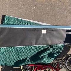 フットスツール　椅子　リサイクルショップ宮崎屋　佐土原店25.12.7の画像