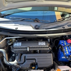 ダイハツ　ムーヴコンテカスタム　⭐︎内外装綺麗の画像