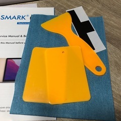 ASMARK MacBook用　バッテリー　交換の画像