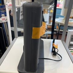 リサイクルショップどりーむ鹿大前店　No.3333　電気ヒーターの画像
