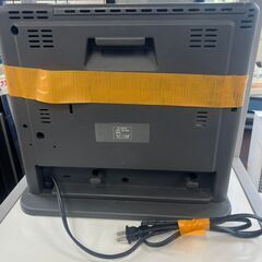 リサイクルショップどりーむ鹿大前店　No.3333　電気ヒーターの画像