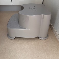 子ども用　踏み台の画像