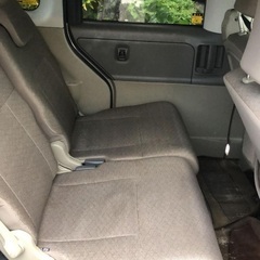 ダイハツ タント 30,000キロの画像