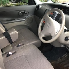 ダイハツ タント 30,000キロの画像