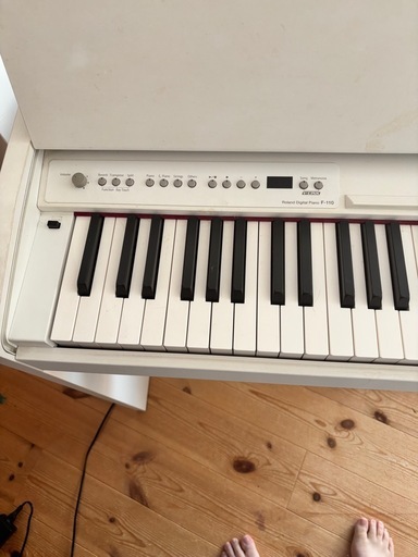 ローランド　電子ピアノ⭐︎値段交渉歓迎⭐︎