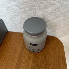 スヌーピー　保冷温スープジャーの画像