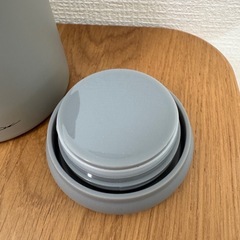 スヌーピー　保冷温スープジャーの画像