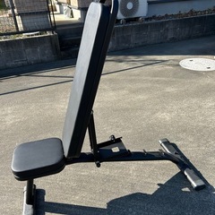 自宅用トレーニングセットの画像