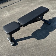 自宅用トレーニングセットの画像