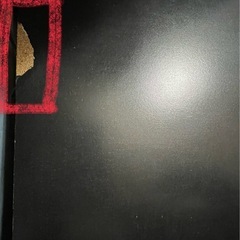 ⭐︎DVD、本、収納ラック⭐︎大容量収納！（食器棚としてもあり♪ ）※傷、損傷あり
の画像