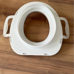 スリコ　補助便座
の画像