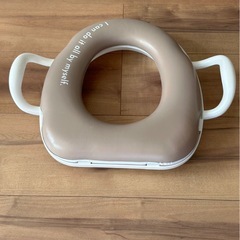 スリコ　補助便座
の画像