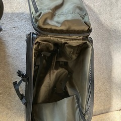 ウェンガー　Wenger キャリーケース　ジャンクの画像