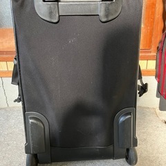 ウェンガー　Wenger キャリーケース　ジャンクの画像