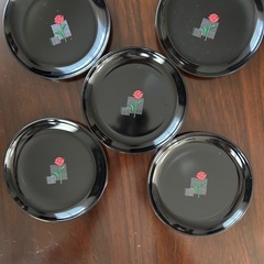 和食器　の画像