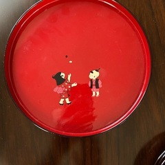 和食器　の画像