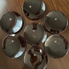 和食器　の画像