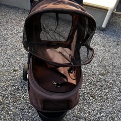 ペット用カート　バギーの画像
