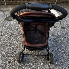 ペット用カート　バギーの画像