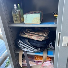 雑貨等色々の画像