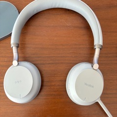 Yealink BHC76 　の画像