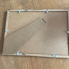 本日受取これる方！中古品　フレーム　の画像