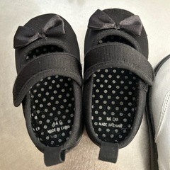 キッズスニーカーの画像