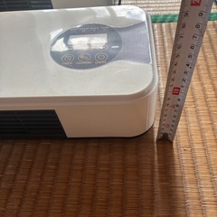 壁掛式スポットクーラーの画像