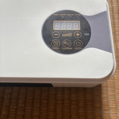 壁掛式スポットクーラーの画像