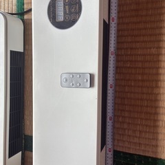 壁掛式スポットクーラーの画像