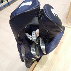 ゴルフセットの画像