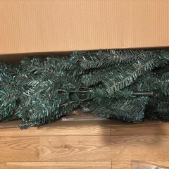 【大至急】ニトリ　クリスマスツリーの画像