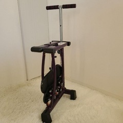 レッグマジックの画像