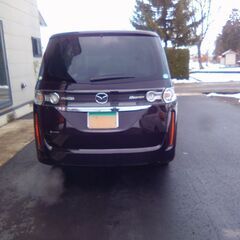 MAZDAビアンテの画像