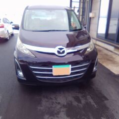 MAZDAビアンテの画像